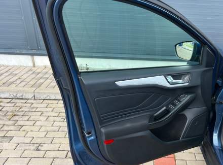 Ford - Focus