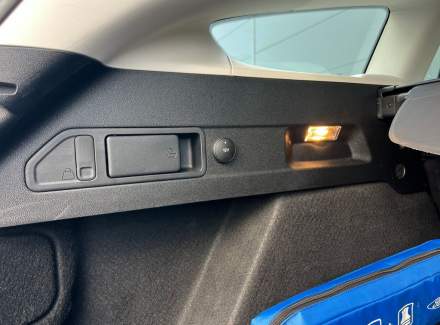 Ford - Focus