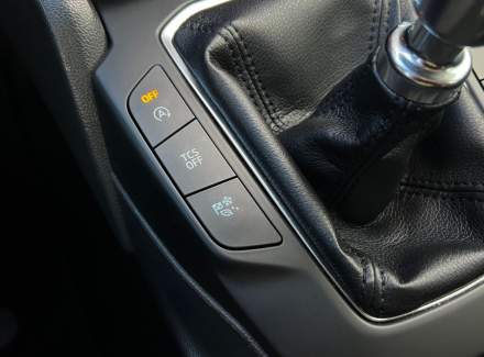 Ford - Focus