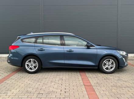 Ford - Focus