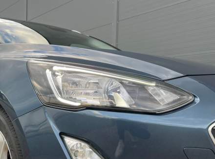 Ford - Focus