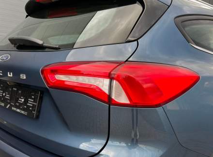 Ford - Focus
