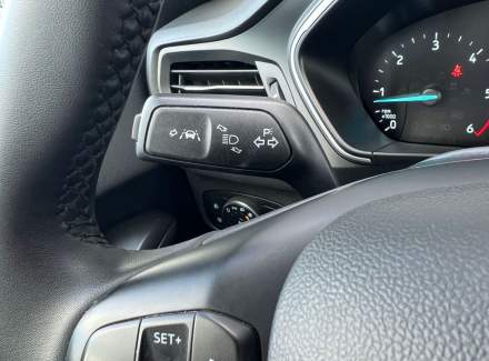 Ford - Focus