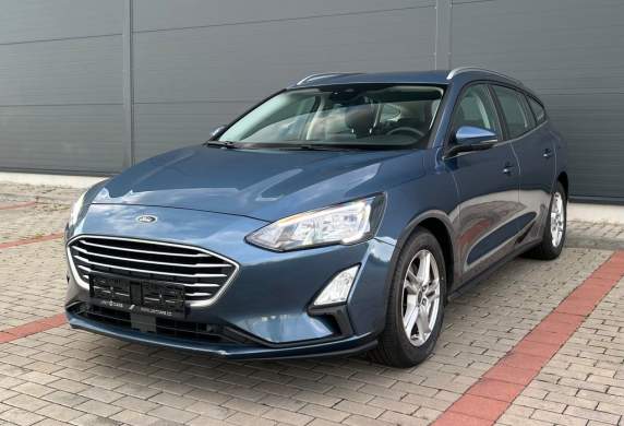 Ford - Focus