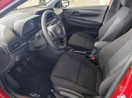 Hyundai - i20