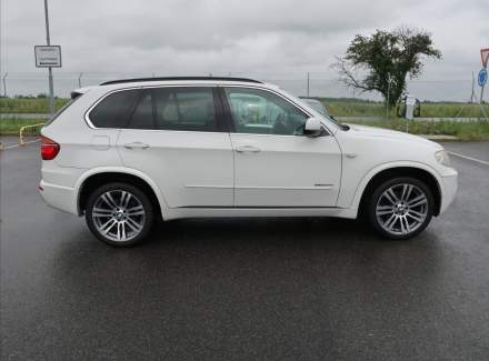 BMW - X5