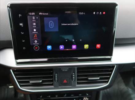 Seat - Tarraco