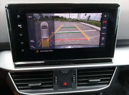 Seat - Tarraco