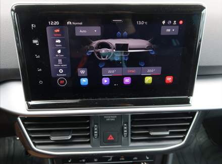 Seat - Tarraco