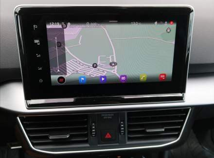 Seat - Tarraco