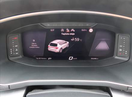 Seat - Tarraco