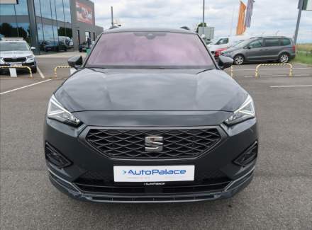 Seat - Tarraco