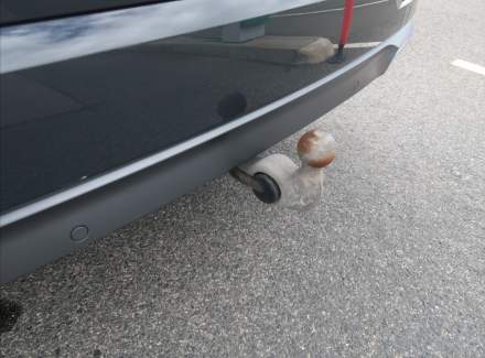 Seat - Tarraco