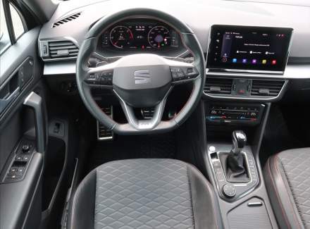 Seat - Tarraco