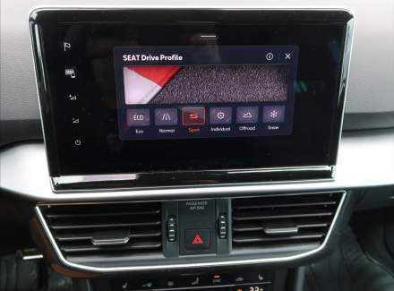 Seat - Tarraco