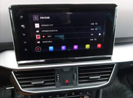Seat - Tarraco
