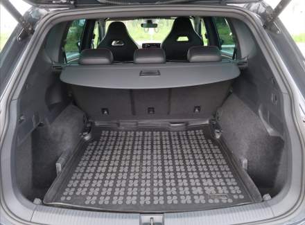 Seat - Tarraco