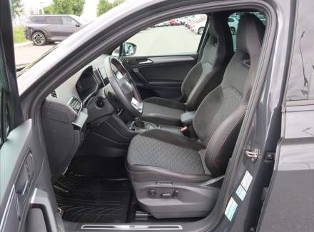 Seat - Tarraco