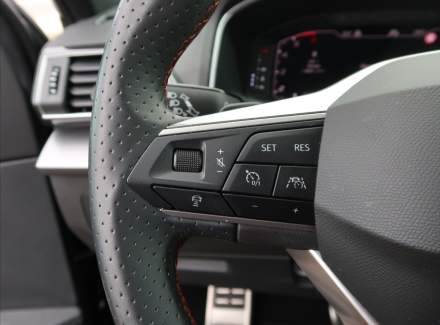 Seat - Tarraco