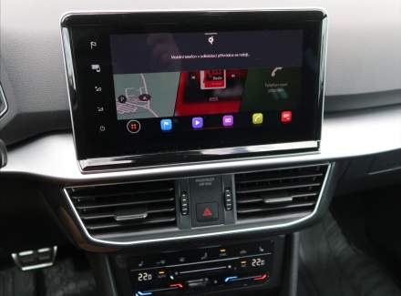 Seat - Tarraco
