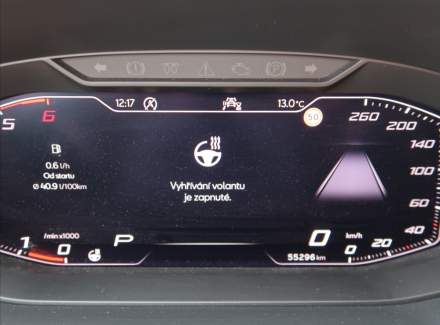 Seat - Tarraco