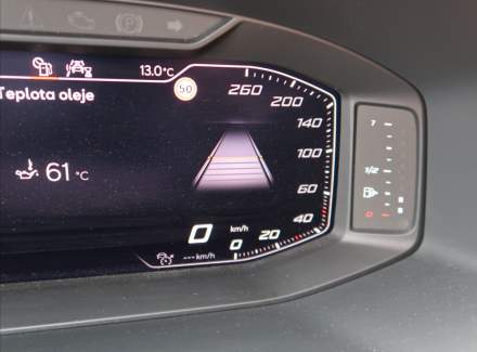 Seat - Tarraco