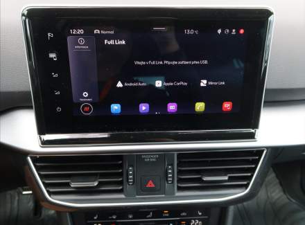 Seat - Tarraco