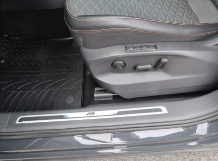 Seat - Tarraco