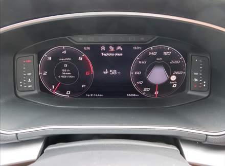 Seat - Tarraco