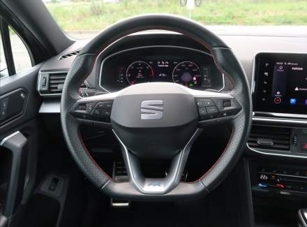Seat - Tarraco