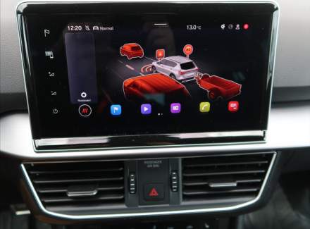 Seat - Tarraco