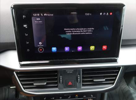 Seat - Tarraco