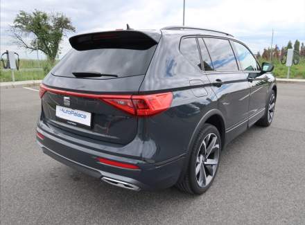 Seat - Tarraco