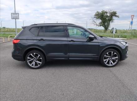 Seat - Tarraco