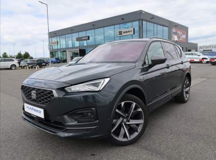 Seat - Tarraco