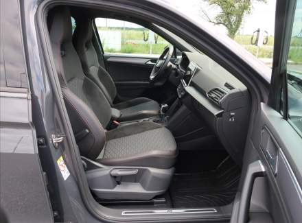 Seat - Tarraco