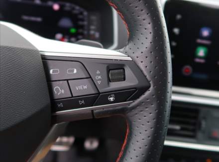 Seat - Tarraco