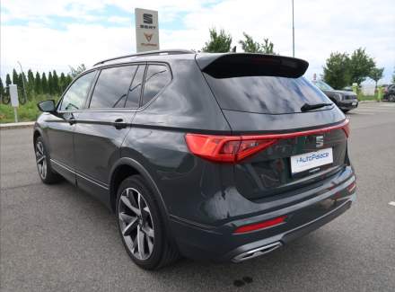 Seat - Tarraco
