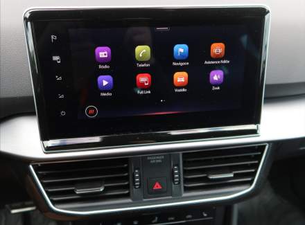 Seat - Tarraco