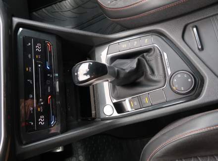 Seat - Tarraco