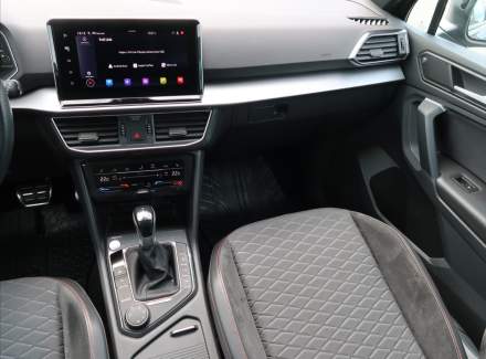 Seat - Tarraco