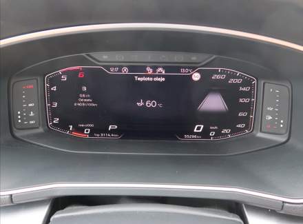 Seat - Tarraco