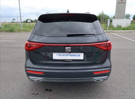 Seat - Tarraco