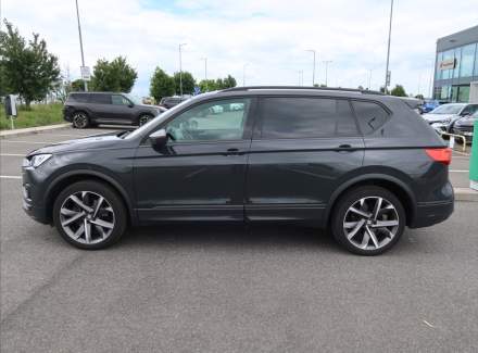 Seat - Tarraco