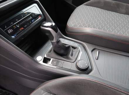 Seat - Tarraco