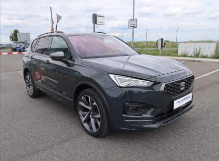 Seat - Tarraco