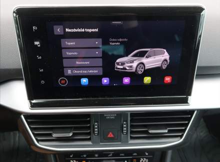 Seat - Tarraco