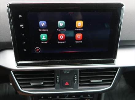 Seat - Tarraco