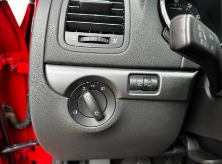 Škoda - Yeti