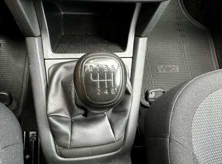 Škoda - Yeti